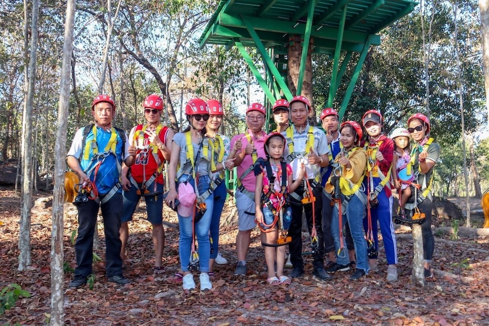 Soutchai Resort