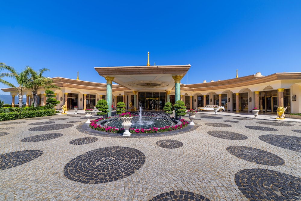 Be Premium Bodrum - Image 139
