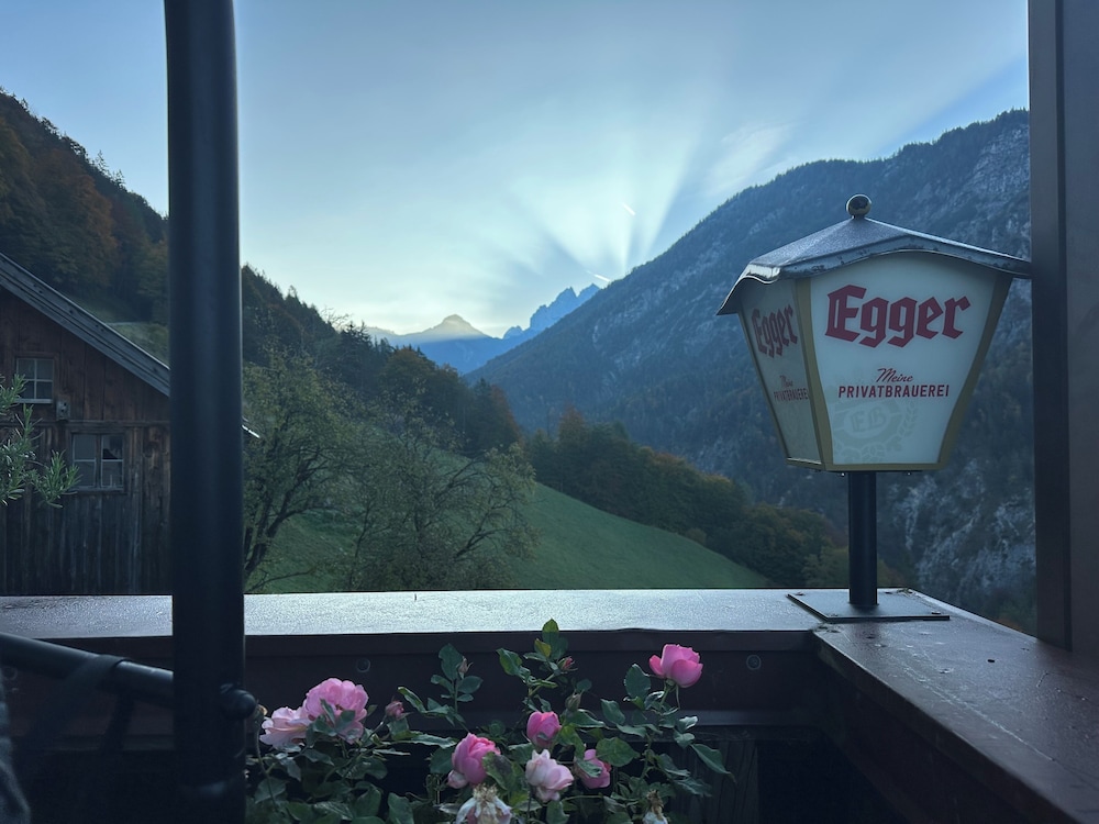 Veitenhof im Kaisertal
