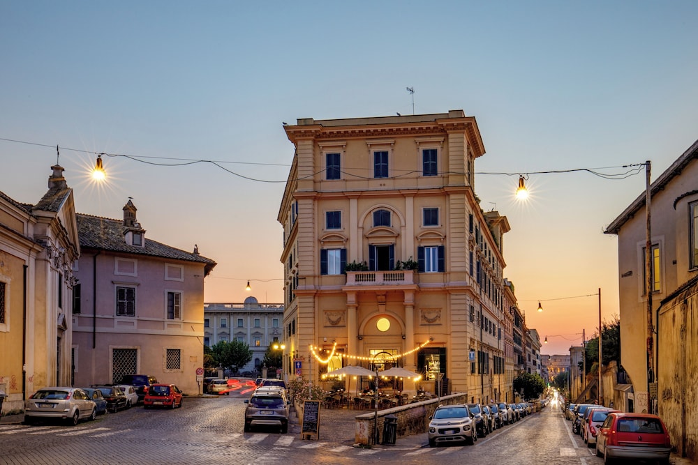 Rome for Two
