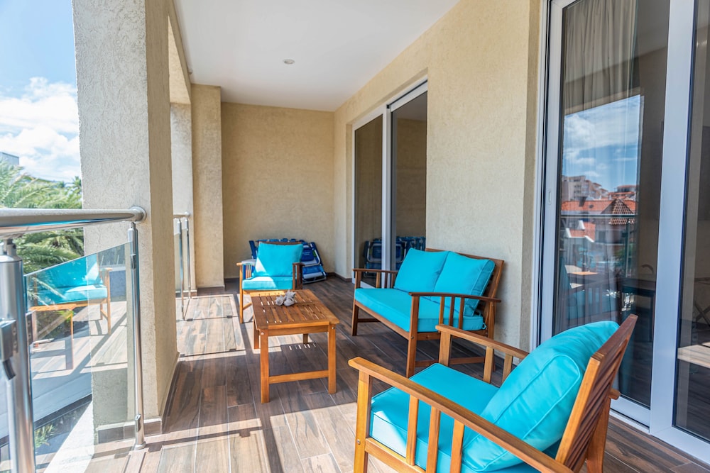 The Cove - Condo Hotel - Perfect Location