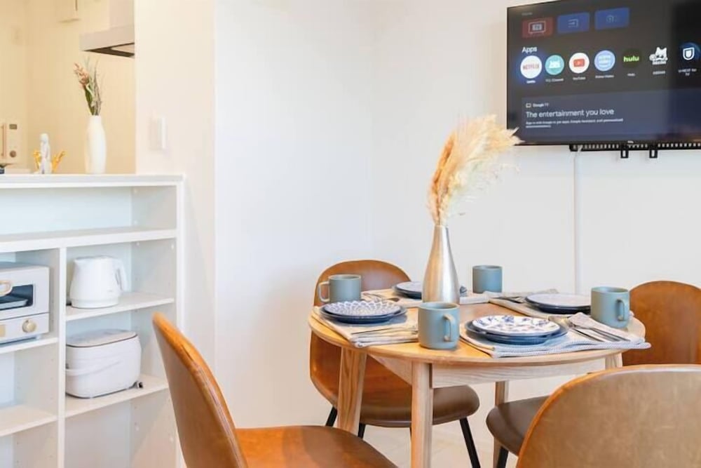 House Hotel Ekoda 101 301