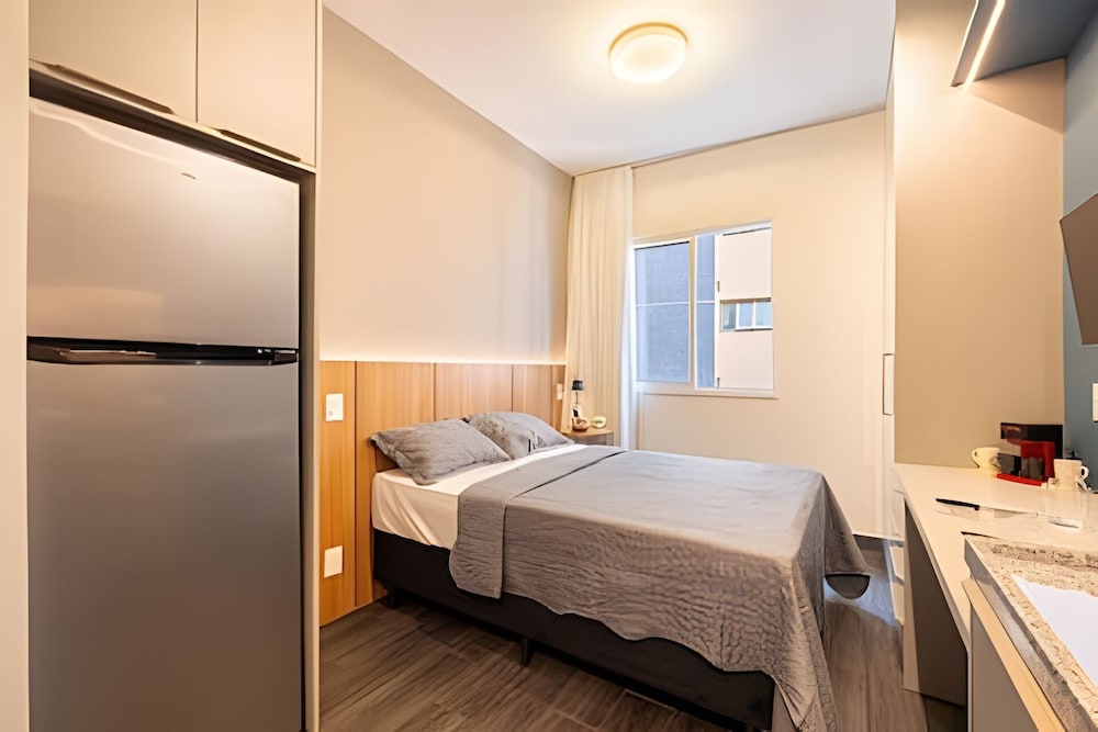 Estudios Neo Home São Caetano