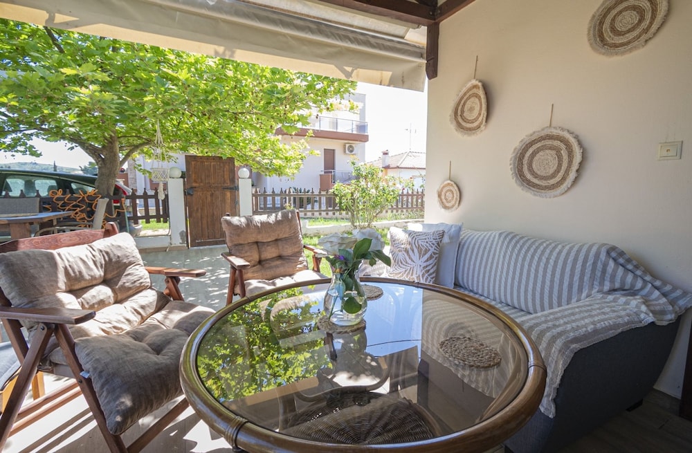 Villa Nicoletta by Rentalpro - Nikiti Halkidiki view 3