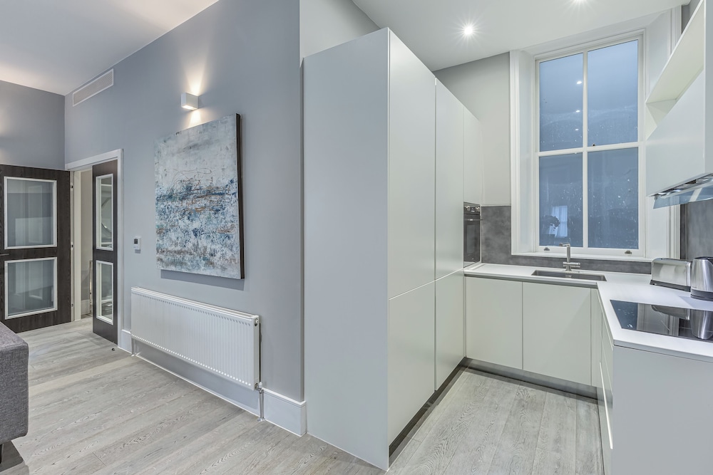 Green Street by Aeria Apartments