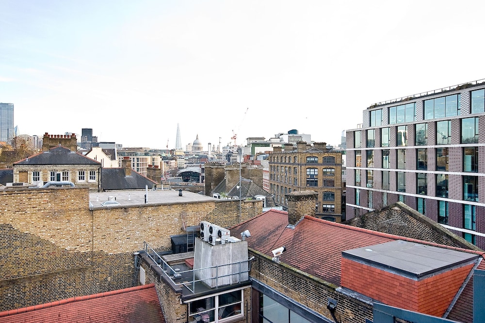 Mulberry House London by City Living London