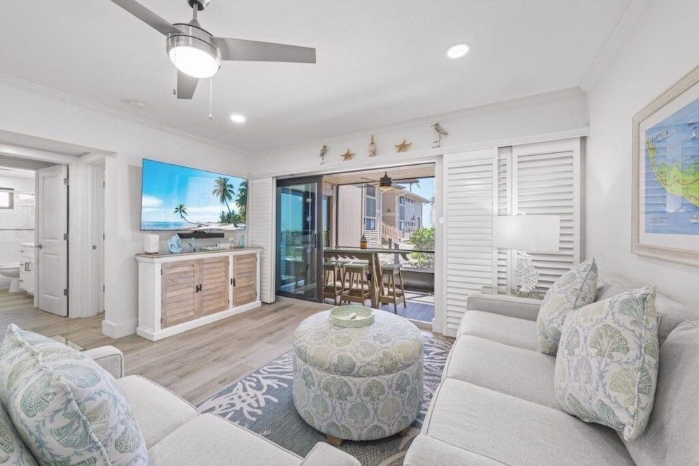 Coquina Beach 2c 2 Bedroom Condo