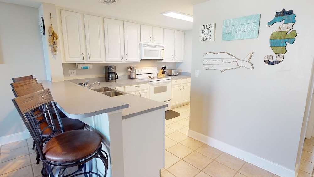 Bay View Villas 2 by Tybee Vacation Rentals