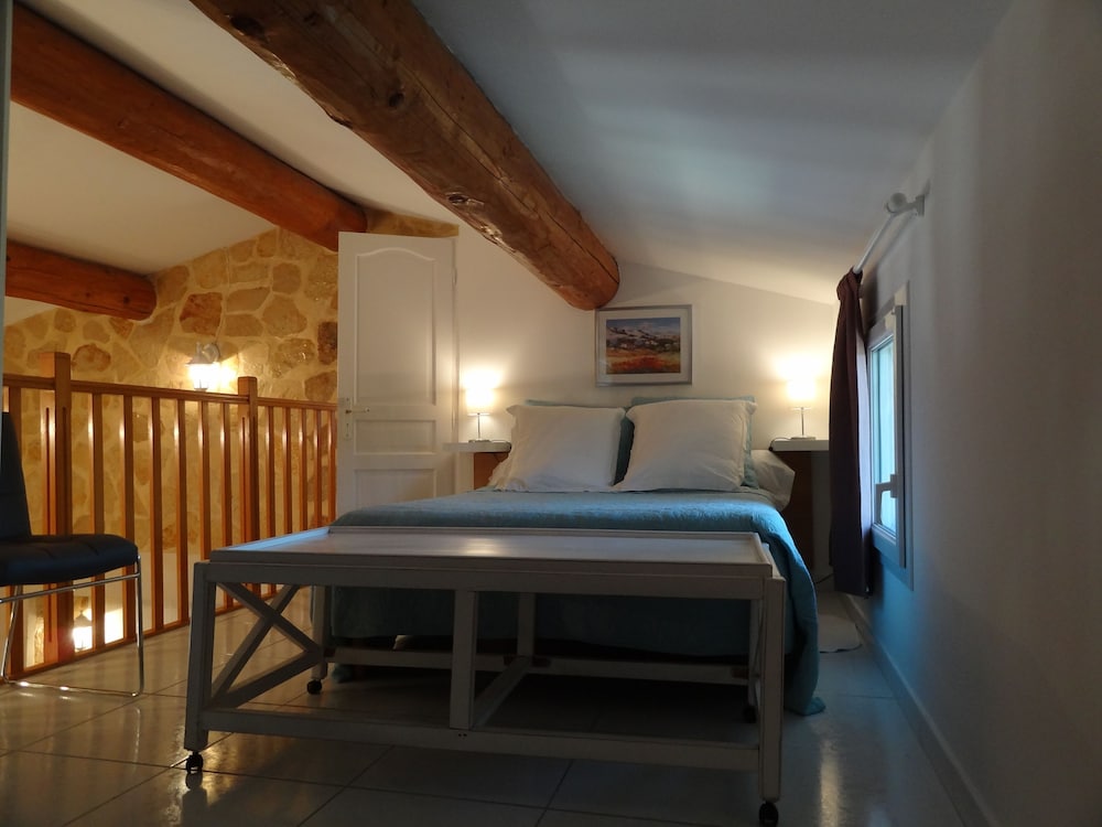 Locations des Alpilles