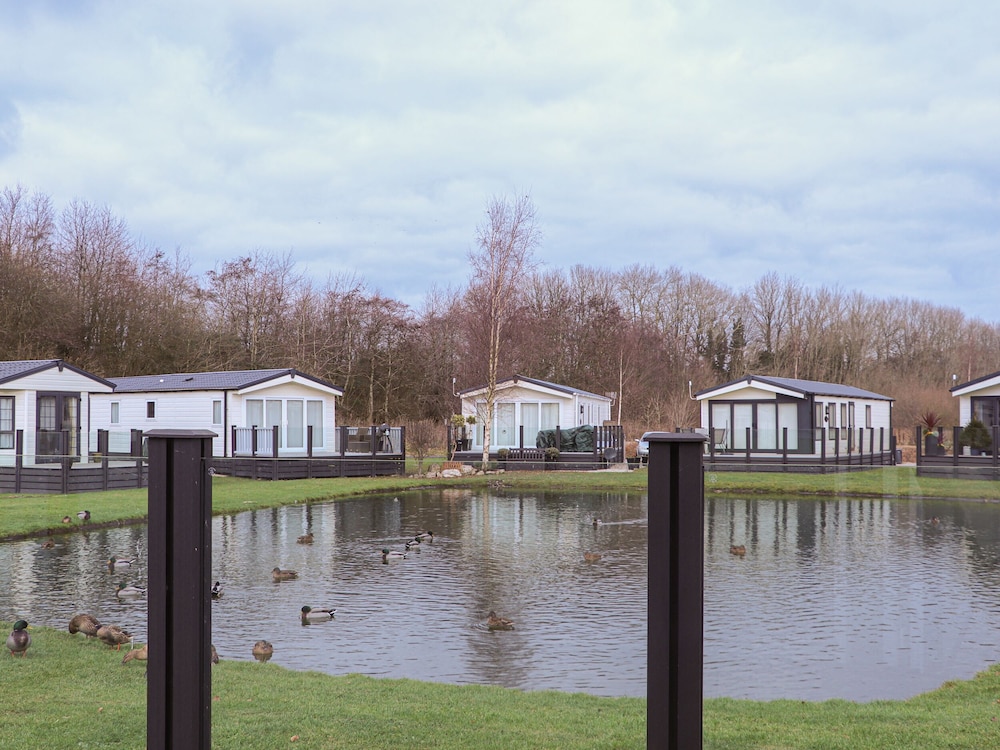 Tiptoes Lodge