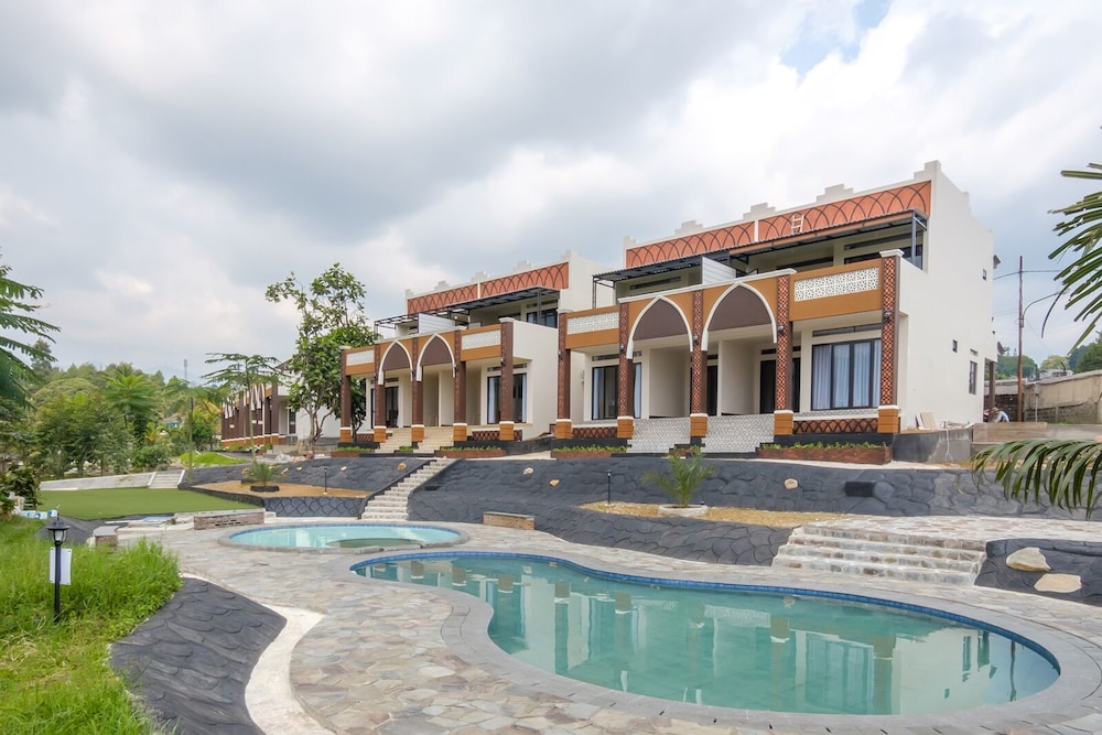 TwoSpaces Living at Salma Syariah Bogor