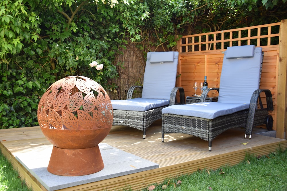 Cherry Tree Cottage, Woodbridge