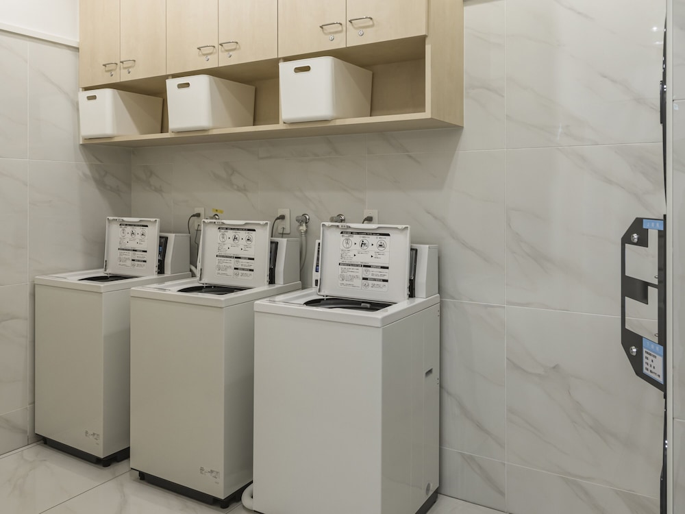 Toyoko Inn Nagano-eki Higashi-guchi 37