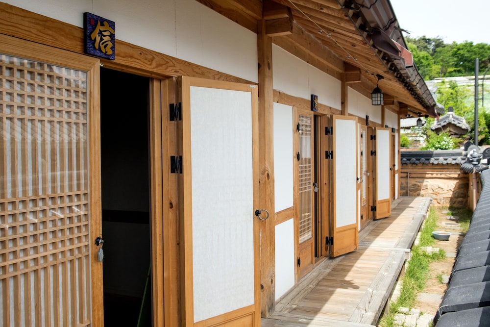 Jiwoodang