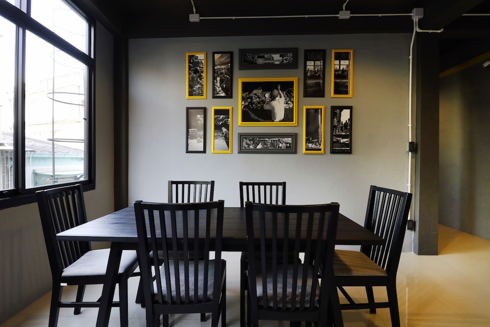 Room 22 Hostel
