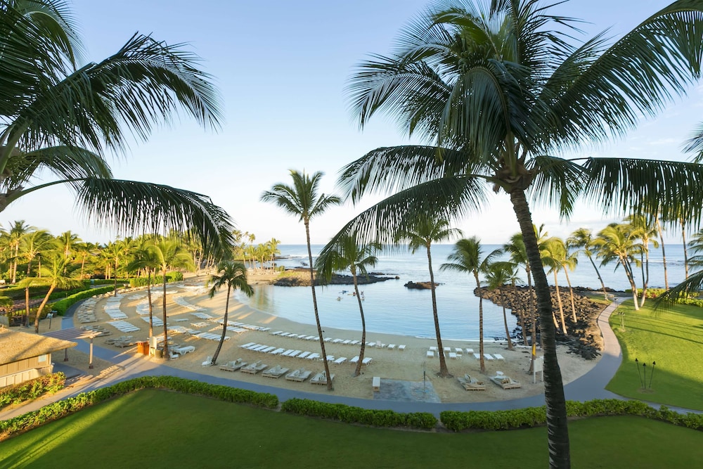 Fairmont Orchid - Property Image 178