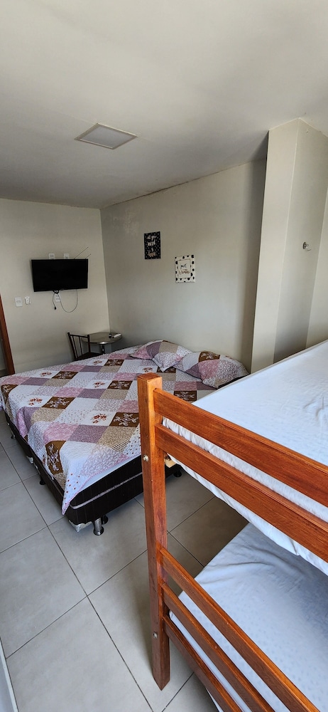 Hangar House Hostel
