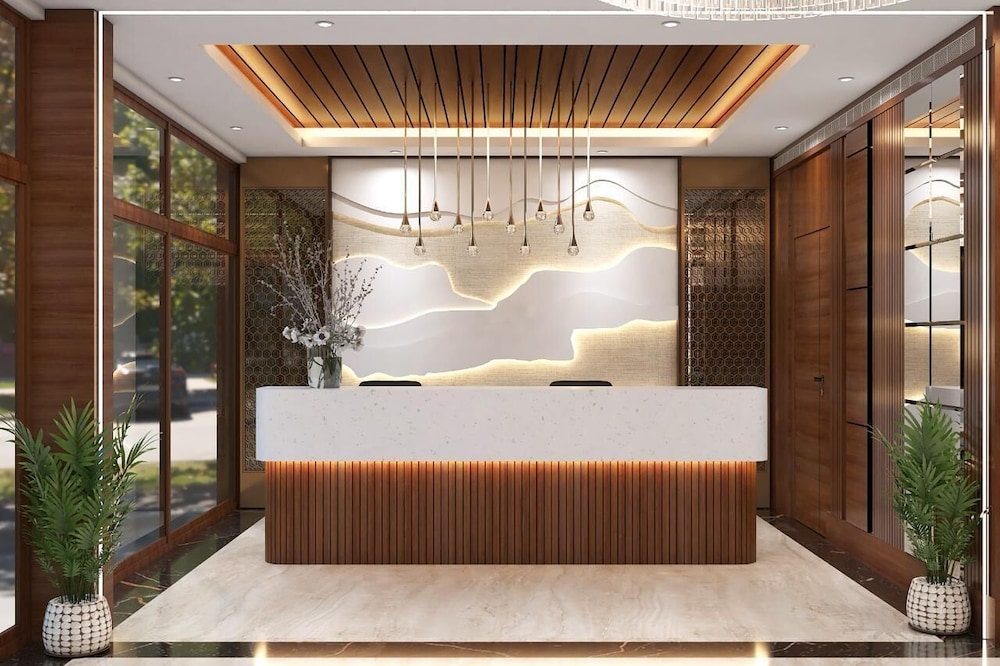 AGM GRAND HOTEL & SPA view 5