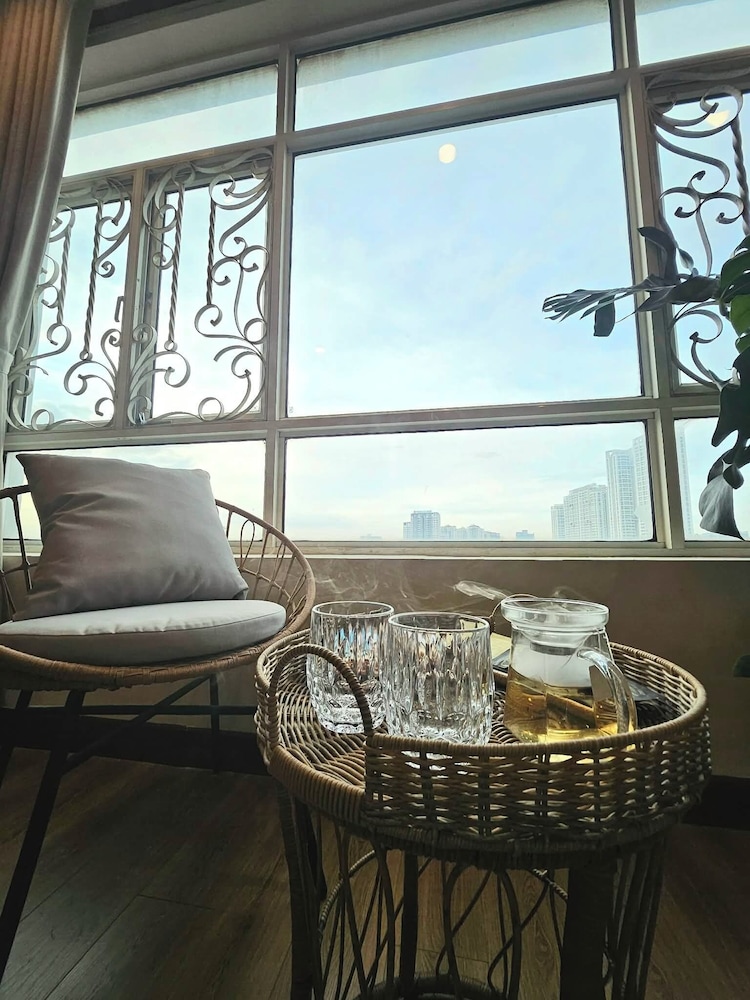 HOANG ANH GOLD HOUSE APARTMENT
