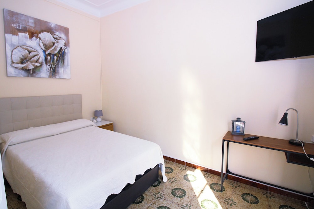 Rooms Diputacion