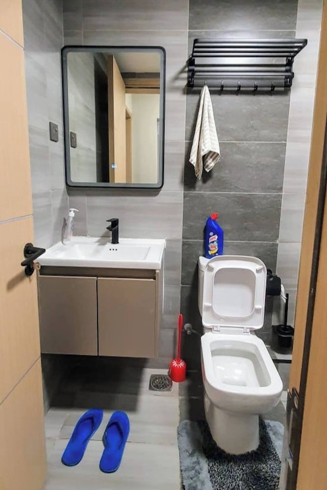 Luxurious 1 Bedroom Apartment in Lavington, Nairobi