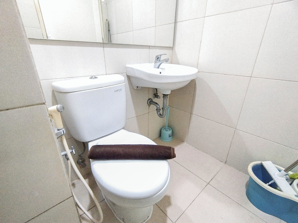 Best View 2BR Apartment Connected to Mall Tanglin Supermall Mansion Apartment