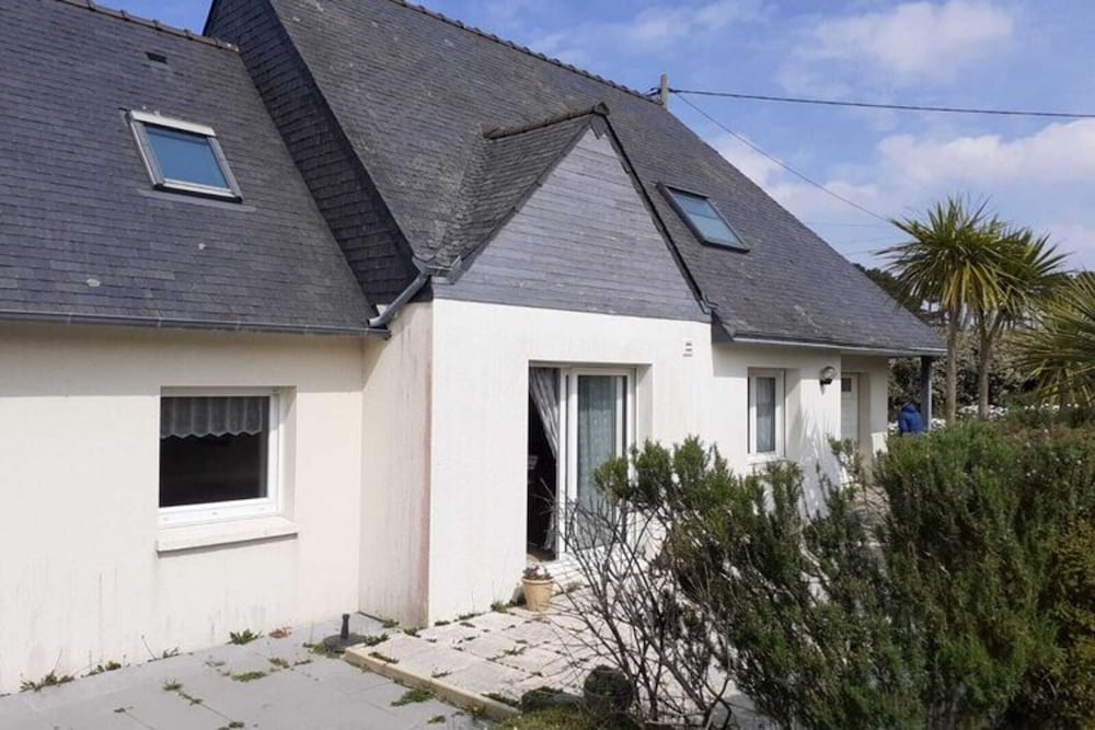 Cottage, Landeda