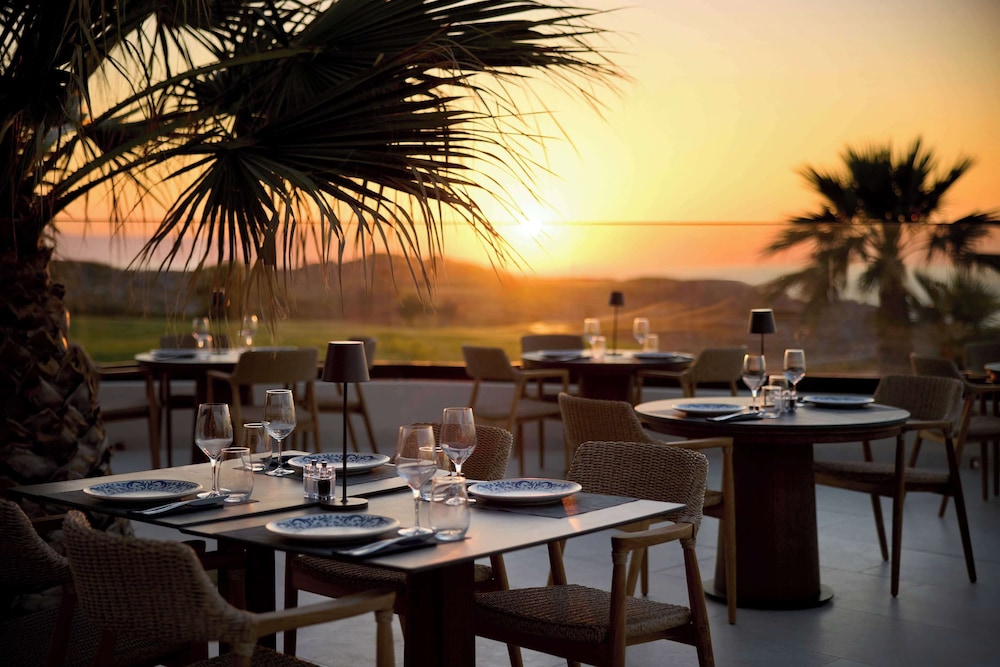 Aulus Chania Resort, Curio Collection by Hilton