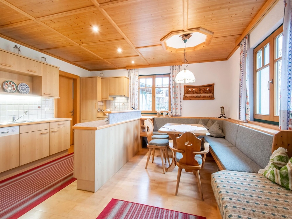 Chalet in Kaltenbach Near Ski Lift