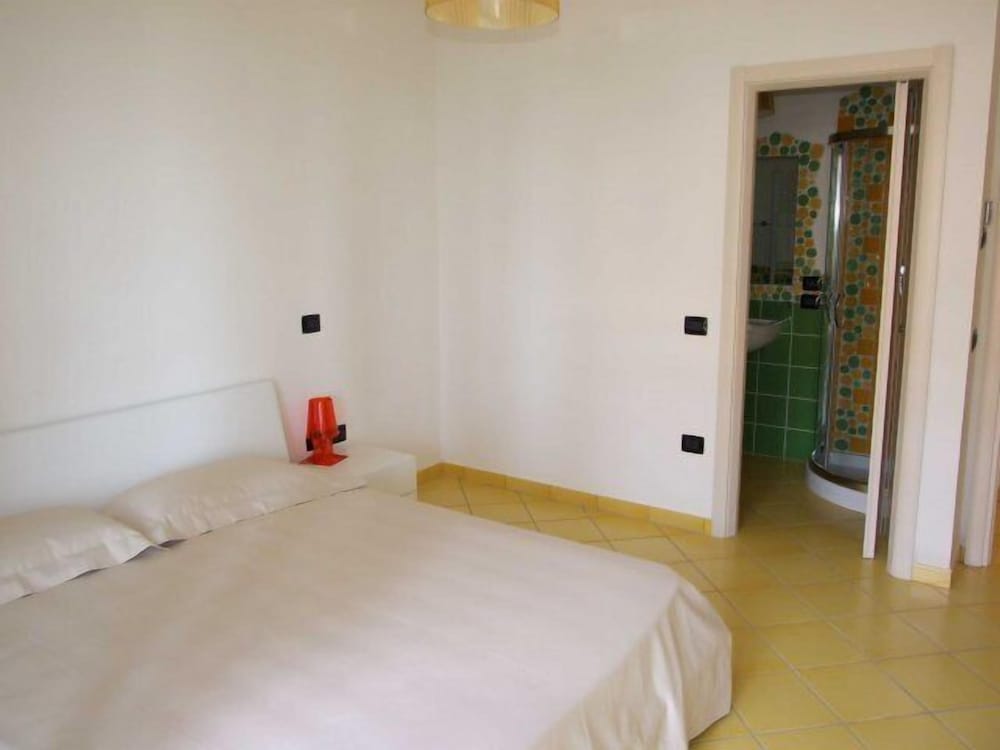 Residence Tre Palme