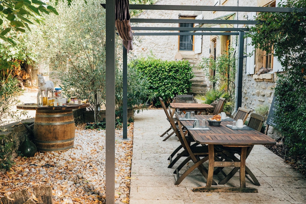 Domaine de cozance