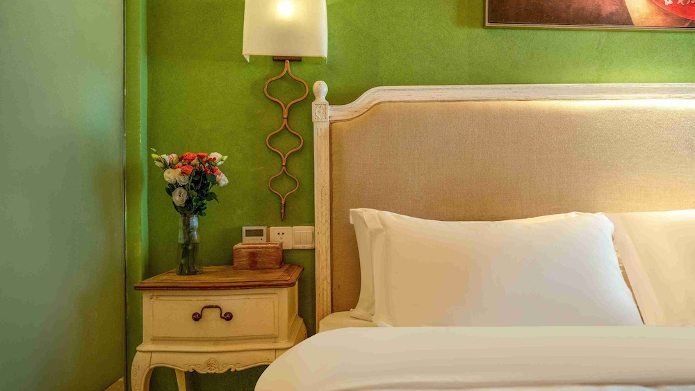 YINYUE HOTEL