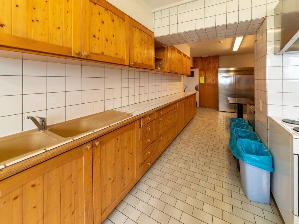 Villa in Ardennes With Sauna and Jacuzzi