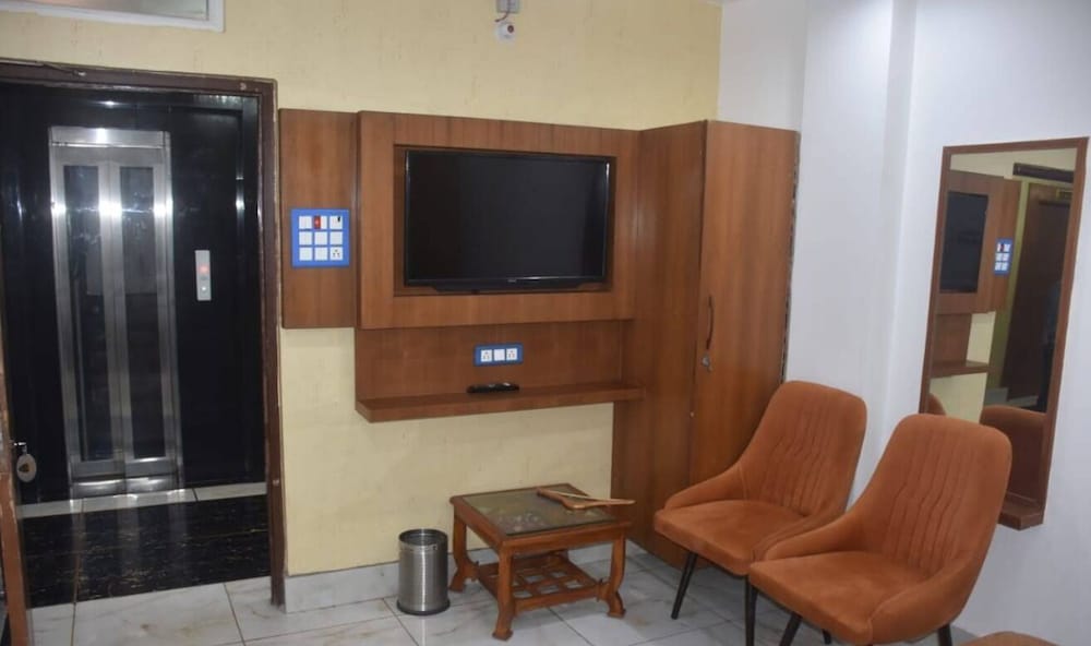 Hotel Prime Residency Ballia