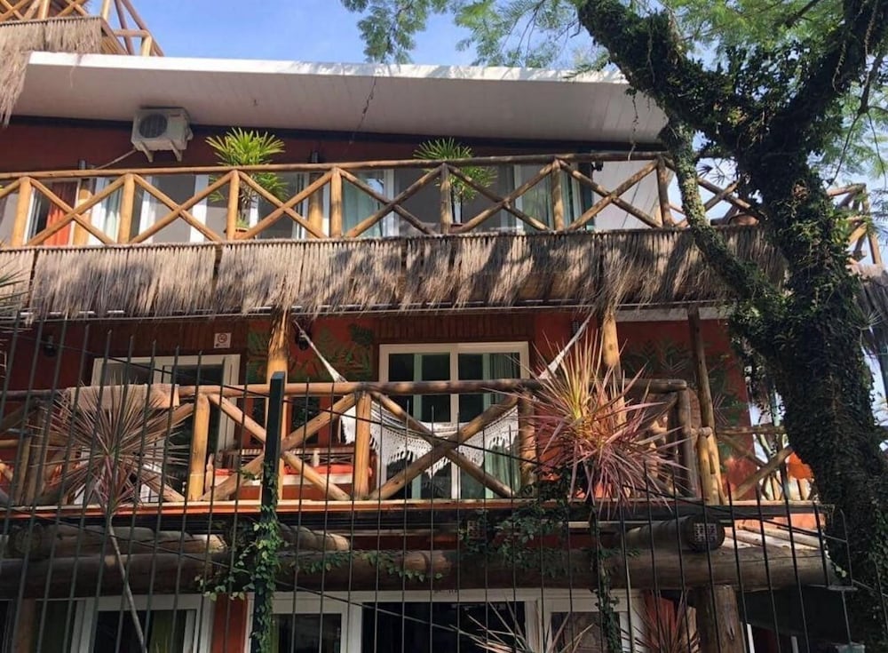 Pousada Asa Delta Jurerê