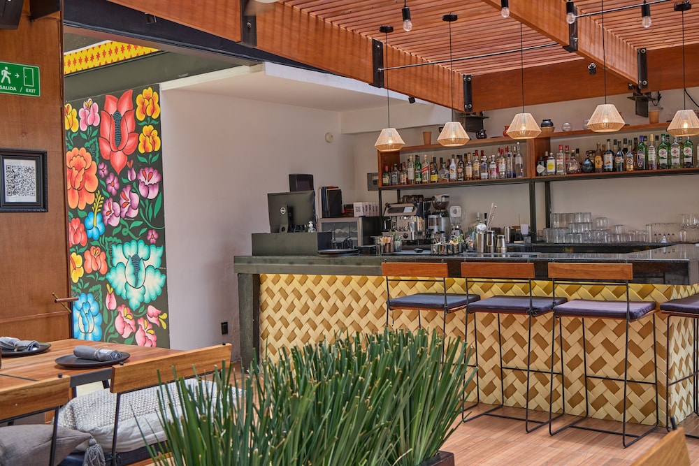 Casa de la Luz Hotel Boutique 36