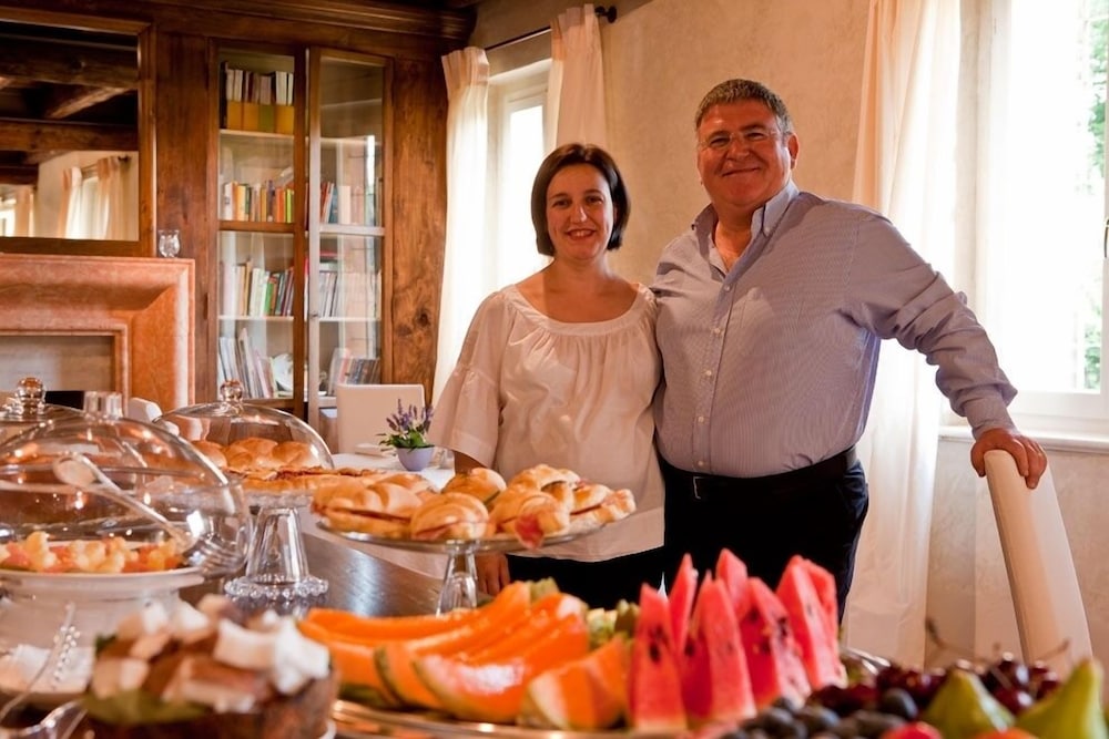 Relais Corte Guastalla