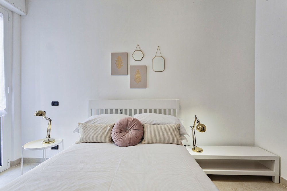 Genoa Vacations - Shelley Apartments By Wonderful Italy - Property Image 45