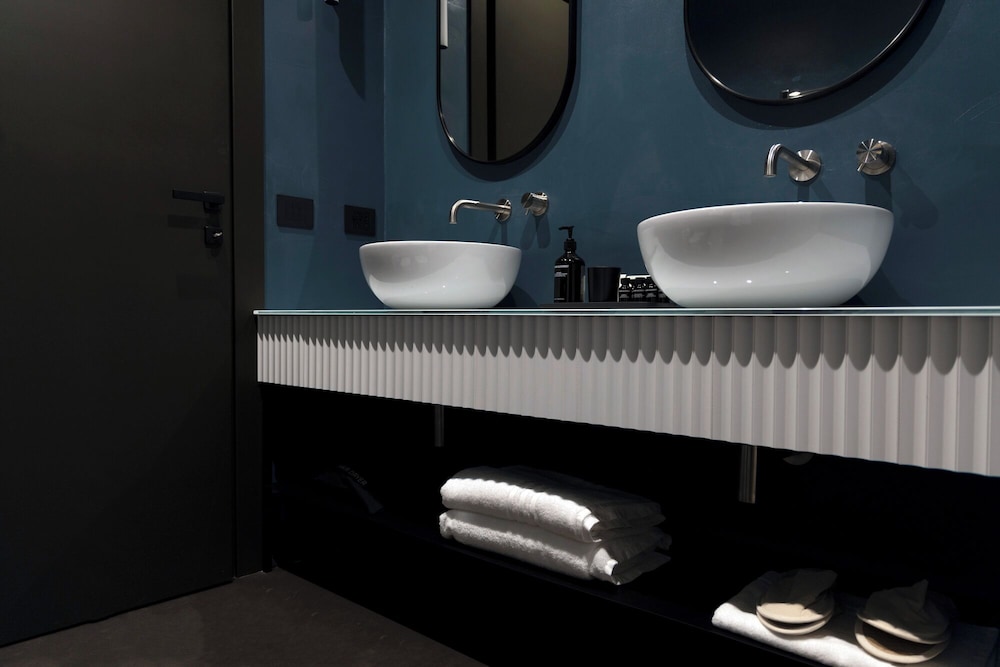 Ad Aram Suites en Naples