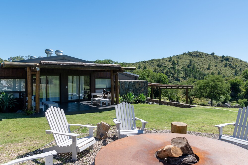 Estancia Acuarela del Rio