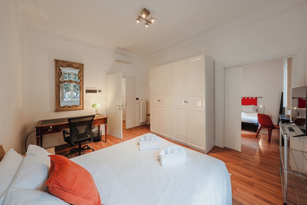 GUEST HOUSE MAZZINI 144