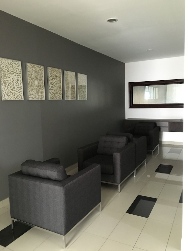 Luxury Resort Apartment OnThree20