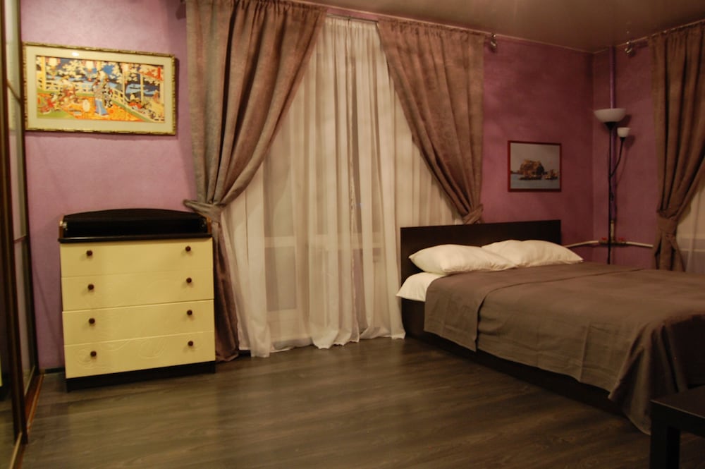 Cozy Flat in the Center of SPb view 4