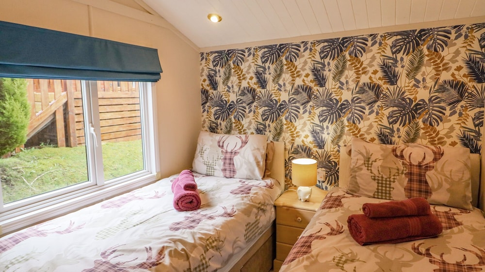 Limefitt Lodge