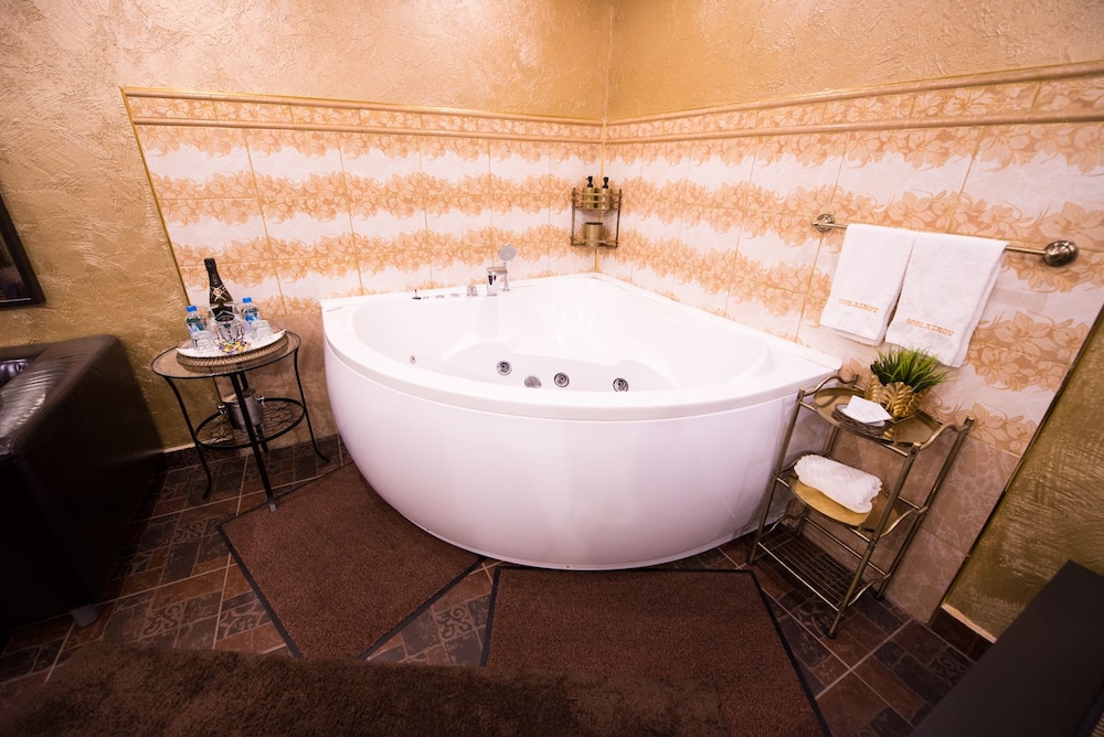 Hotel Bomond