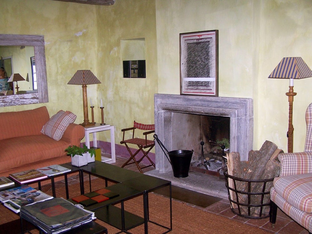 Villa With Pool in Sarteano