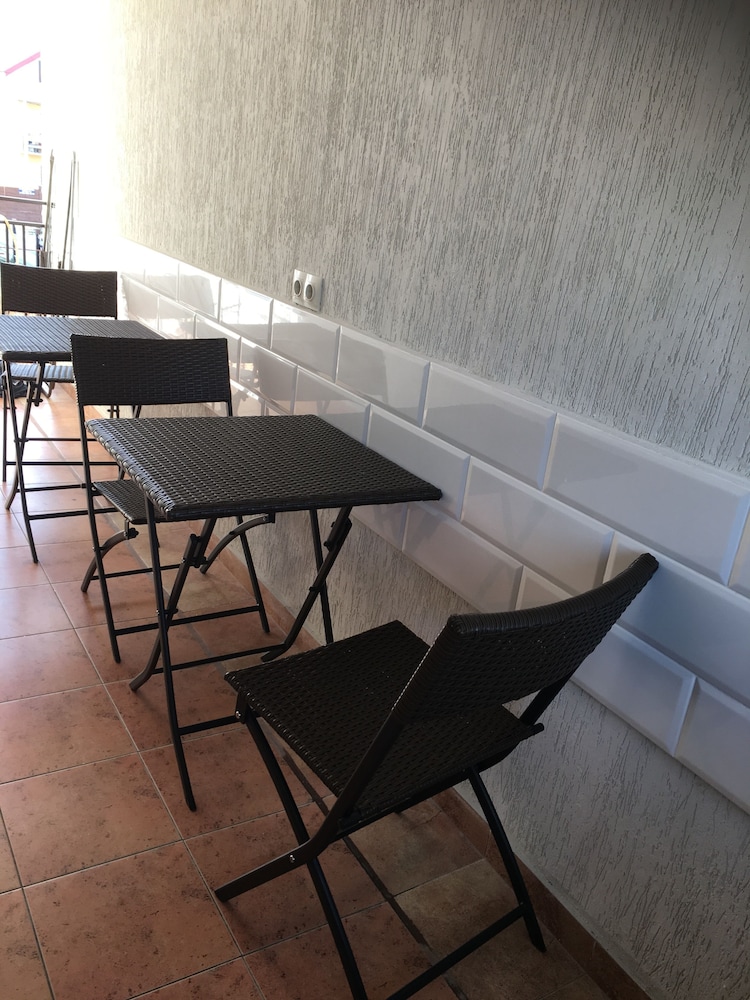 Antonina Guest House
