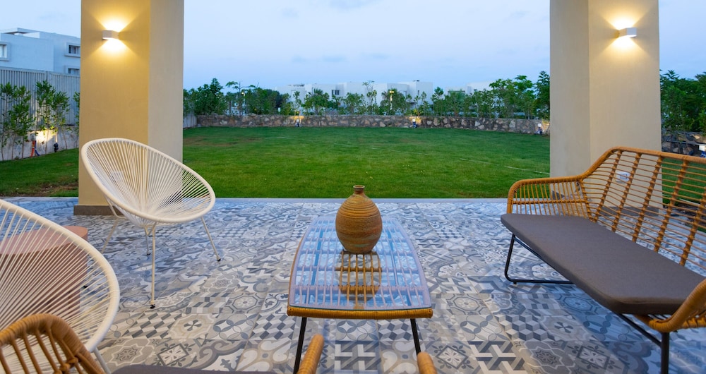 Prime Holidays Hacienda Bay