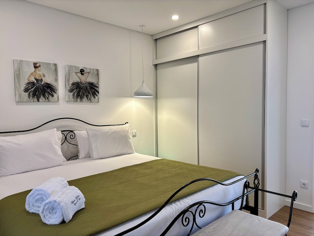 Azores Homes Resort & Spa