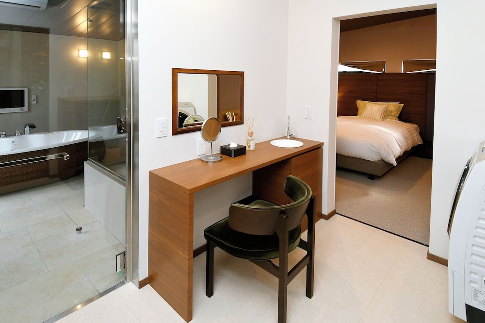Villa Ishinokura Hotel